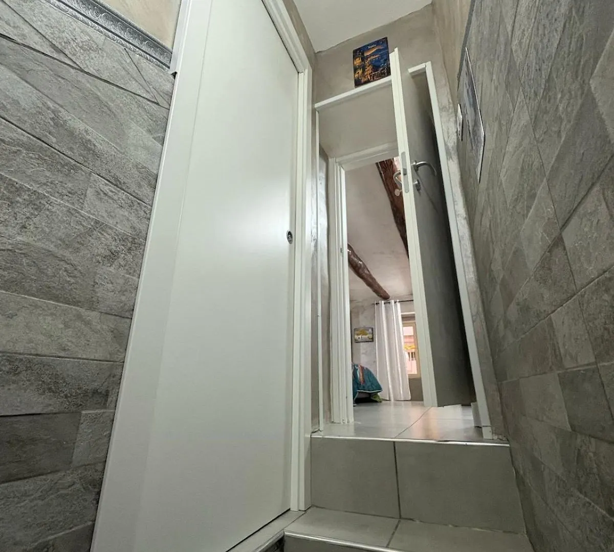 Il Rifugio Di Kekka Apartment Naples