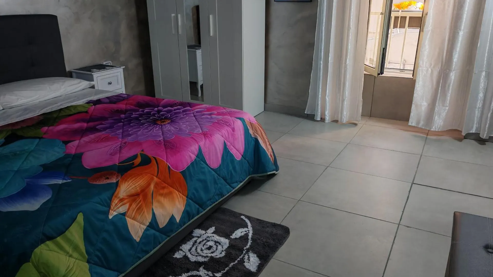 Il Rifugio Di Kekka Apartment Naples Italy