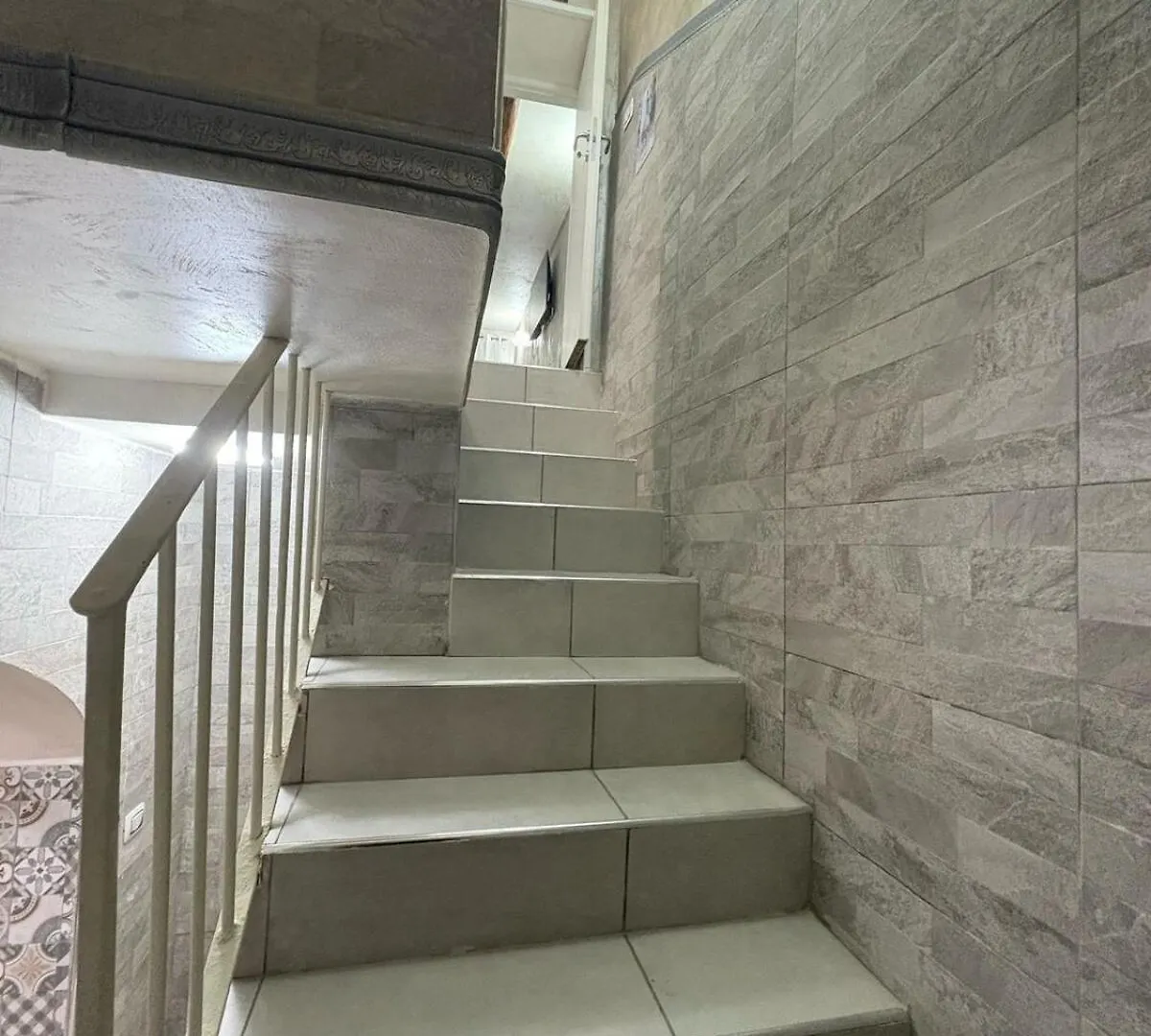 Il Rifugio Di Kekka Apartment Naples Italy