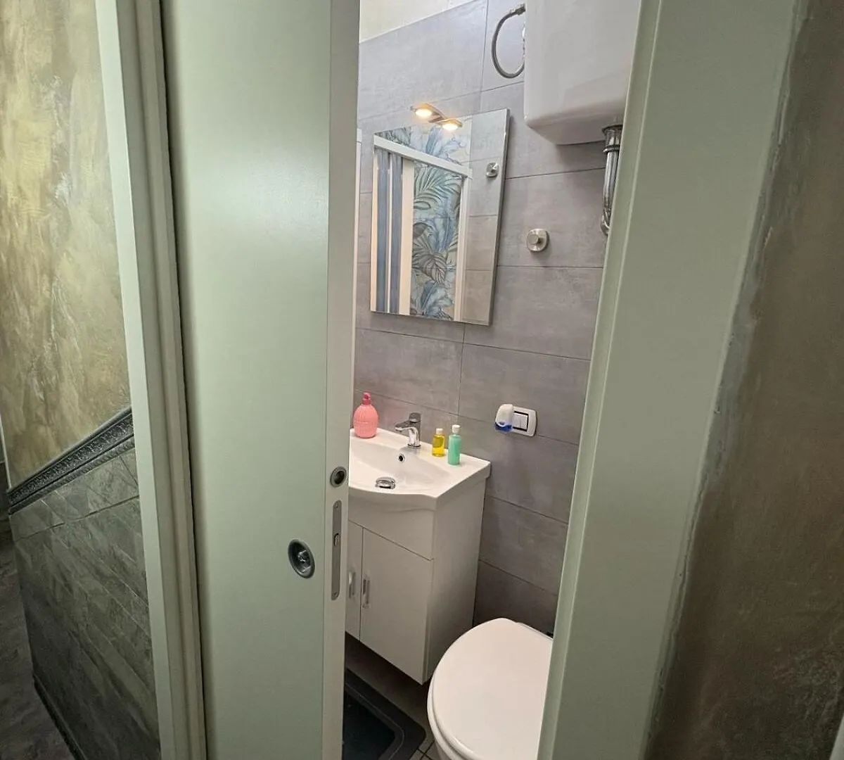 Il Rifugio Di Kekka Apartment Naples