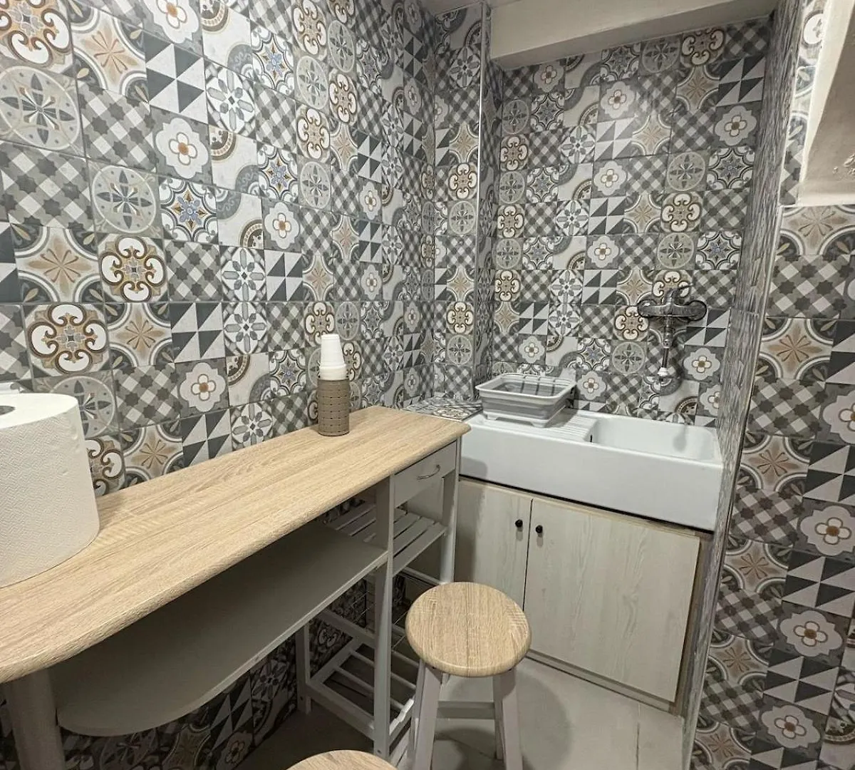 Il Rifugio Di Kekka Apartment Naples