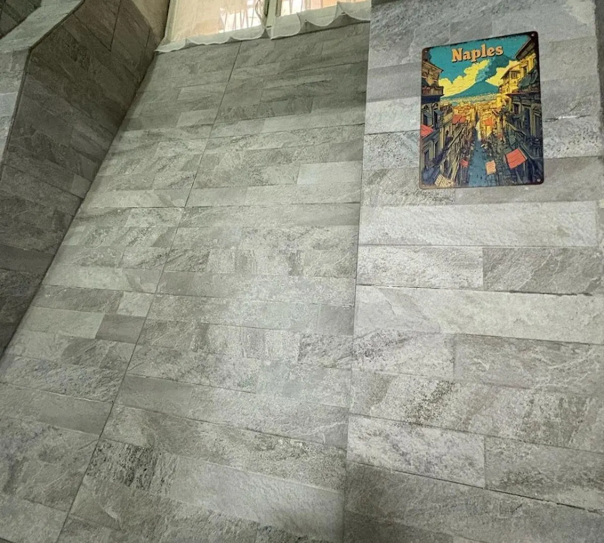 Il Rifugio Di Kekka Apartment Naples