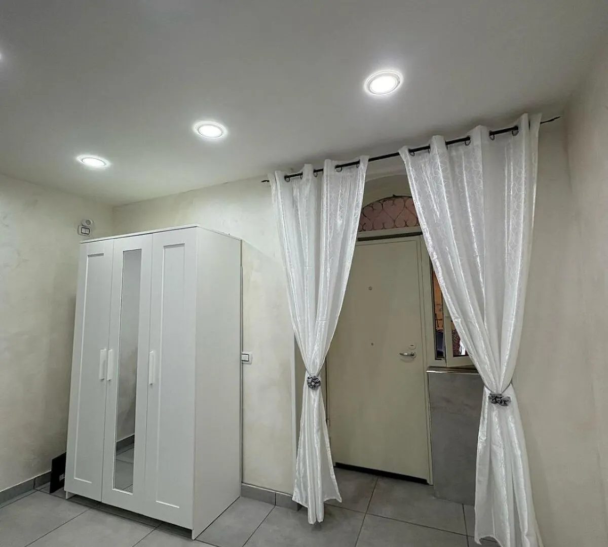 Il Rifugio Di Kekka Apartment Naples Italy