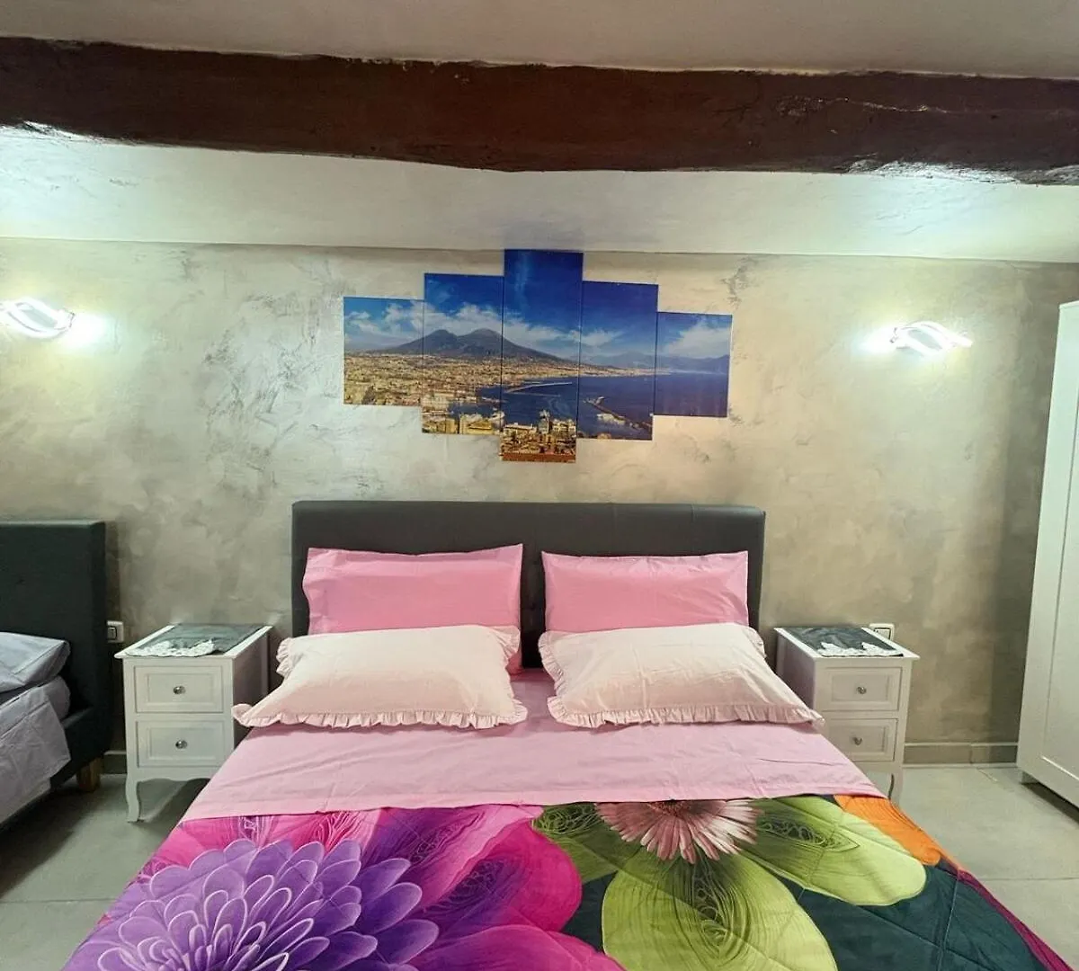 Il Rifugio Di Kekka Apartment Naples