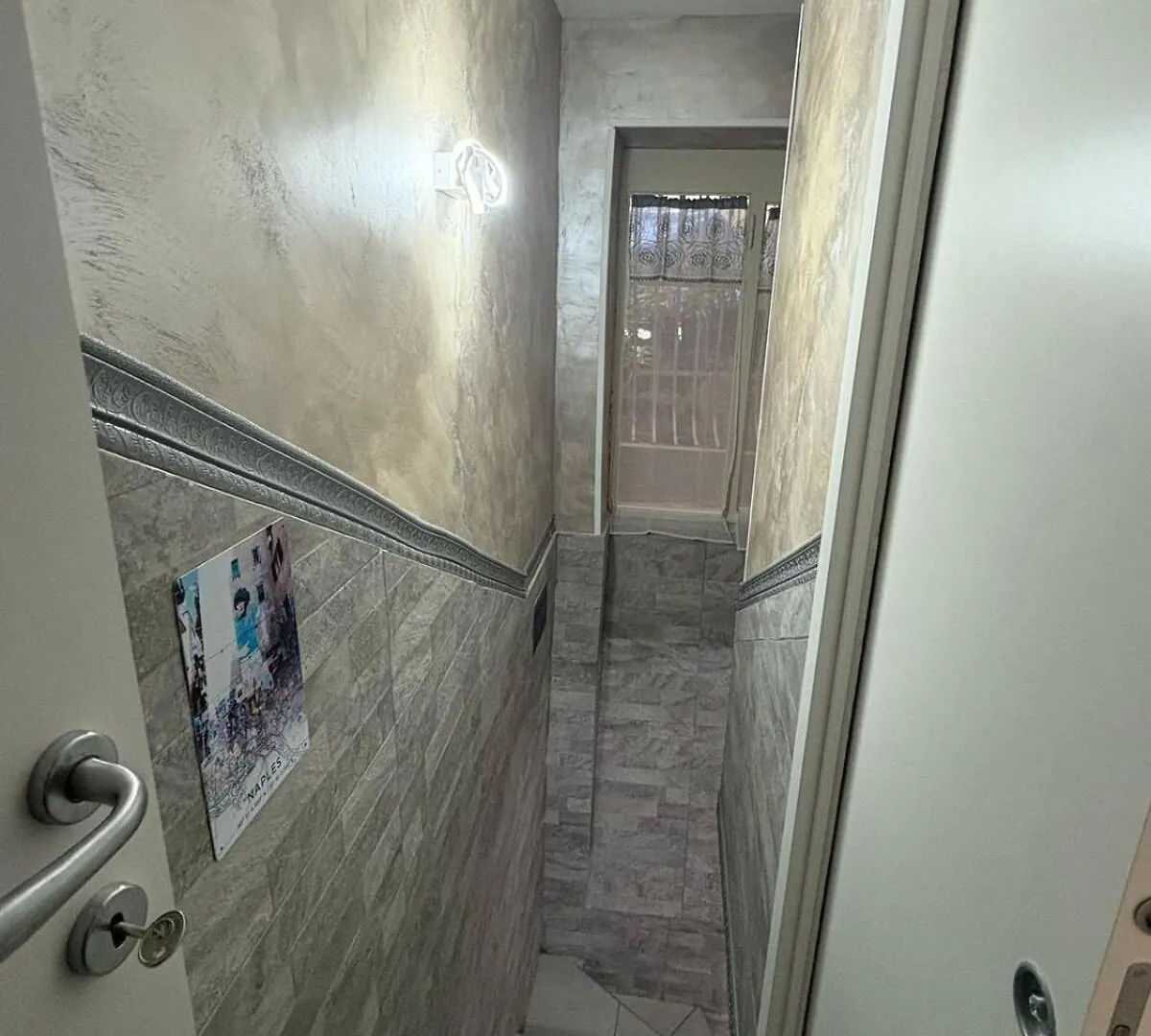 Il Rifugio Di Kekka Apartment Naples