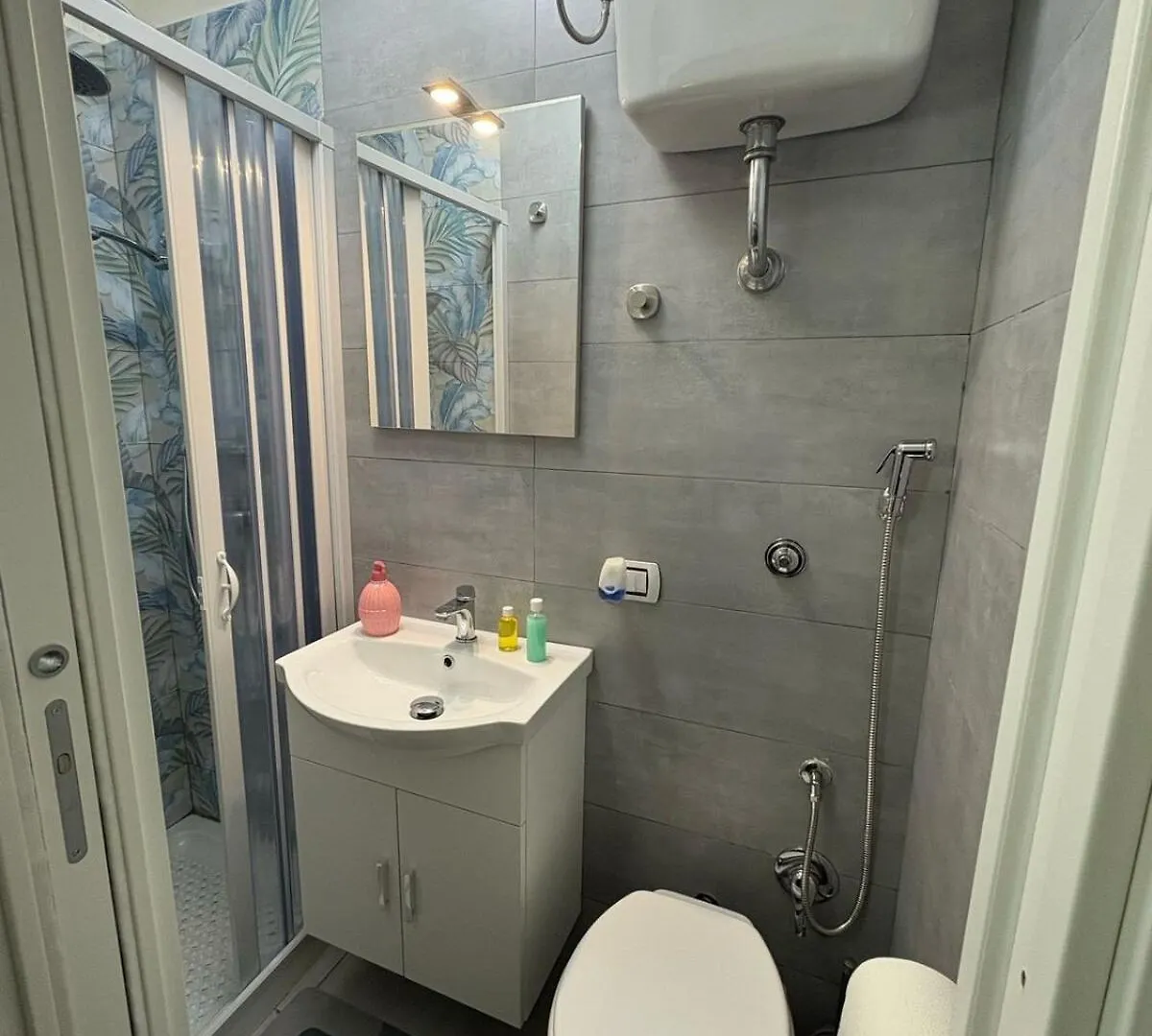 Il Rifugio Di Kekka Apartment Naples