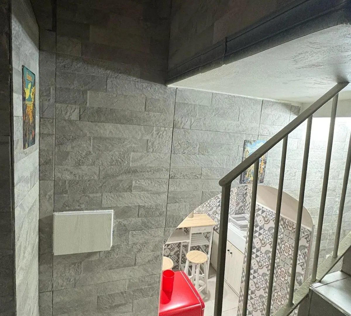 Il Rifugio Di Kekka Apartment Naples