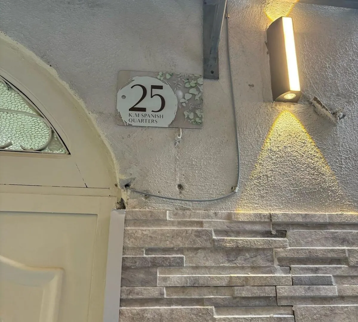 Il Rifugio Di Kekka Apartment Naples