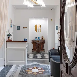  Couette-café 1811 Residenza Storica