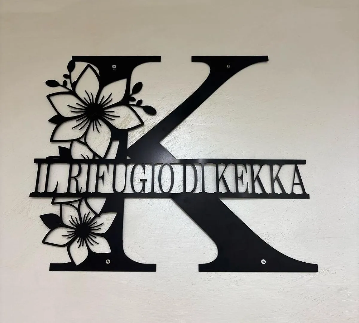 Il Rifugio Di Kekka Lejlighed Napoli